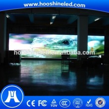 2014 new product p6 led bar graph display xxx phot