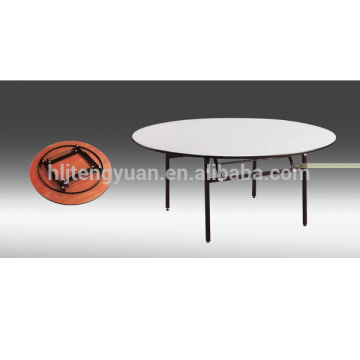 Metal Steel Folding Table Frame