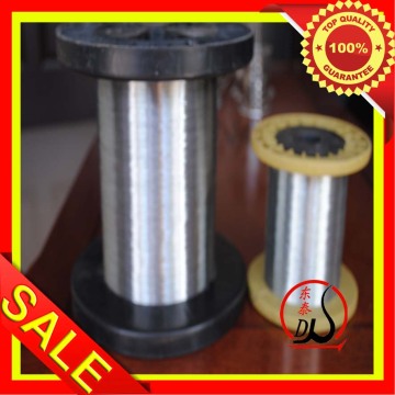 used wire spools
