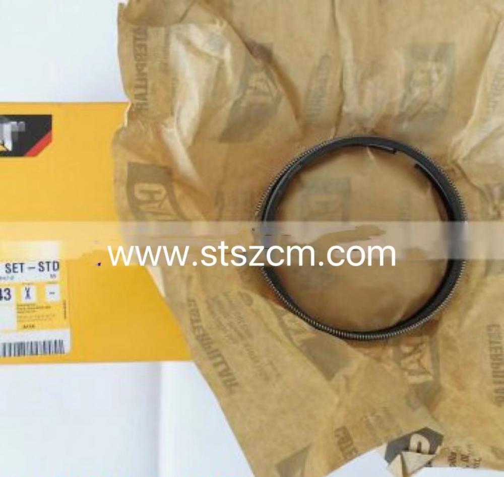 Construction Machinery Parts PC300-8 Switch 20Y-06-21710