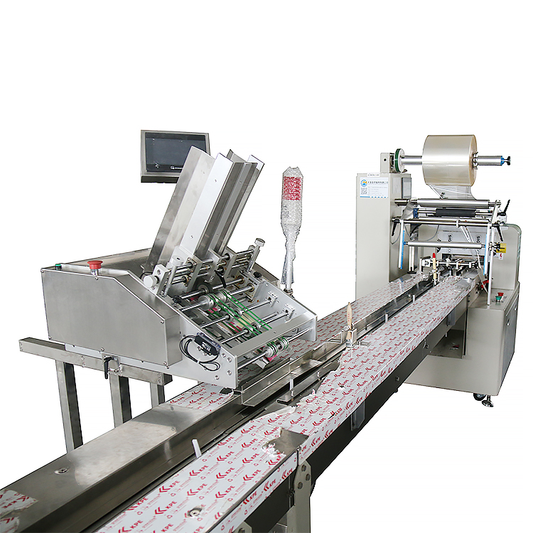 card feeder machine