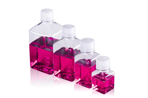 Serum bottle Serum bottle