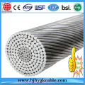 Aluminum-Clad Steel Wire 7 NO.8 AWG (58.57 mm2)