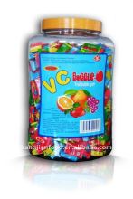 VC bubble gum