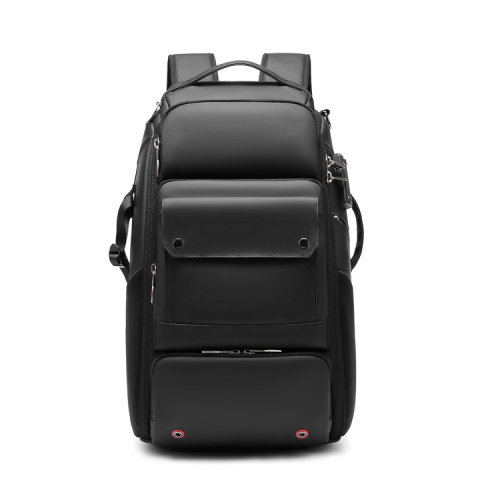 Большая сумка-рюкзак для камеры с отделением для ноутбука