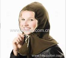 Keeping Warm Hat/ Multifunctional Fleece Warm Hat?