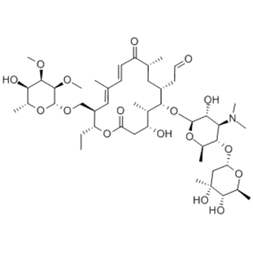 Eisen (II) -nitrat. CAS 1401-69-0