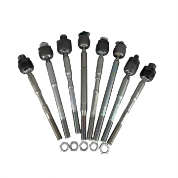 Auto Parts for Toyota Models: Steering Suspension Rack End