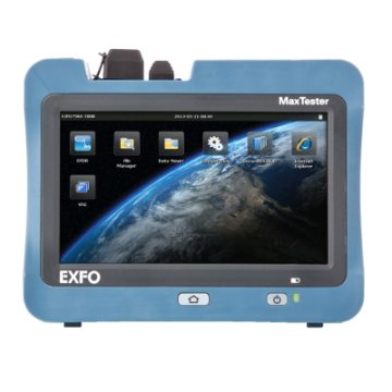 Superior Optical Fiber Measurement: Exploring the Performance of OTDR Optical Fiber Testers