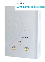 Instant Electric Water Heaters