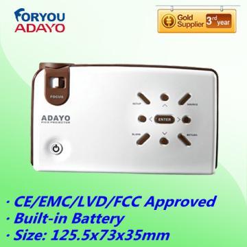 Foryou Adayo hotsale portable projector
