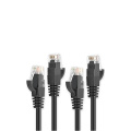 Cat 6 Ethernet Cable with RJ45 Connectors