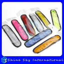 Fashionable Best-Selling Flashing Armband Soft Case