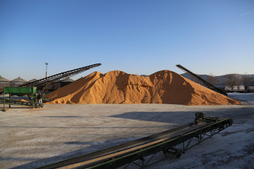 Corn Barley Drying Machine Equipment Dehydrator