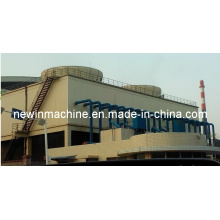 Power Station Industrial Cooling Tower