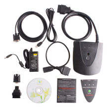 Honda Auto Diagnostic Tools System Kit Hds