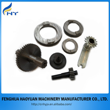 small stamping metal parts/ metal small hardware with low price