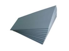 4mm Polyethylene And Pre Inked Flash Stamp Foam, Flash Stamp Pad With Glossy Surface