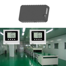 3G Wireless Asset GPS Tracker