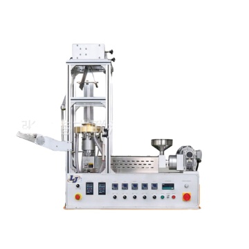 Lab Small Plastic Film Blowing Machine