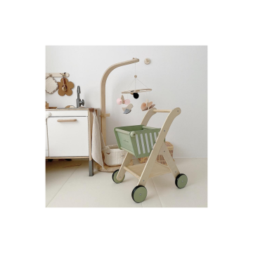 Wholesale Baby Walker Toy Storage Boxes for Learning Development