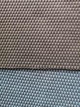 Cotton Poly Rayon Span Double Jacquard