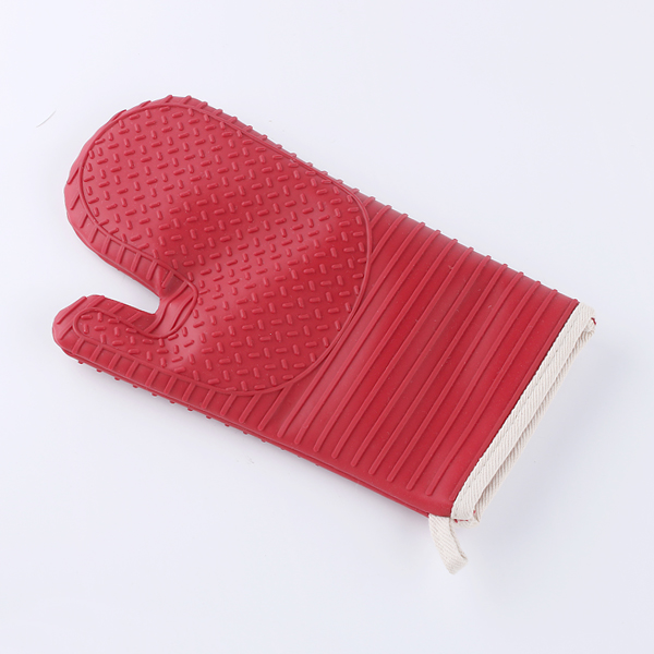 Silikonhandschuh silicone glove
