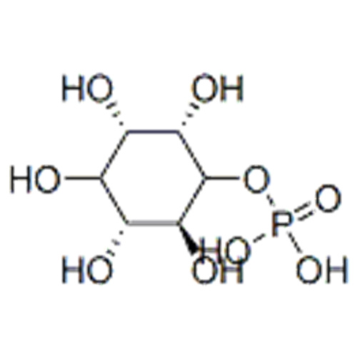 D-мио-инозит, 1- (дигидрофосфат) CAS 15421-51-9