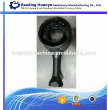 OEM cast iron mini gas burner