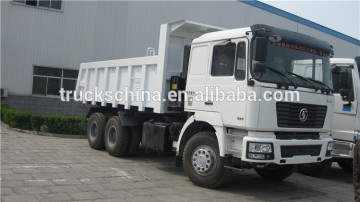 Commins engine 20 cubic meters dump truck