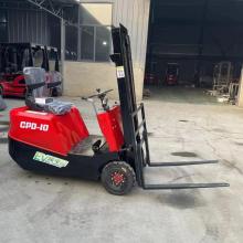 0.5ton Three Wheel Electric Forklift 3M 4M 5M