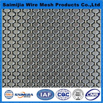 Quality hot sell metal decorative wire netting curtain