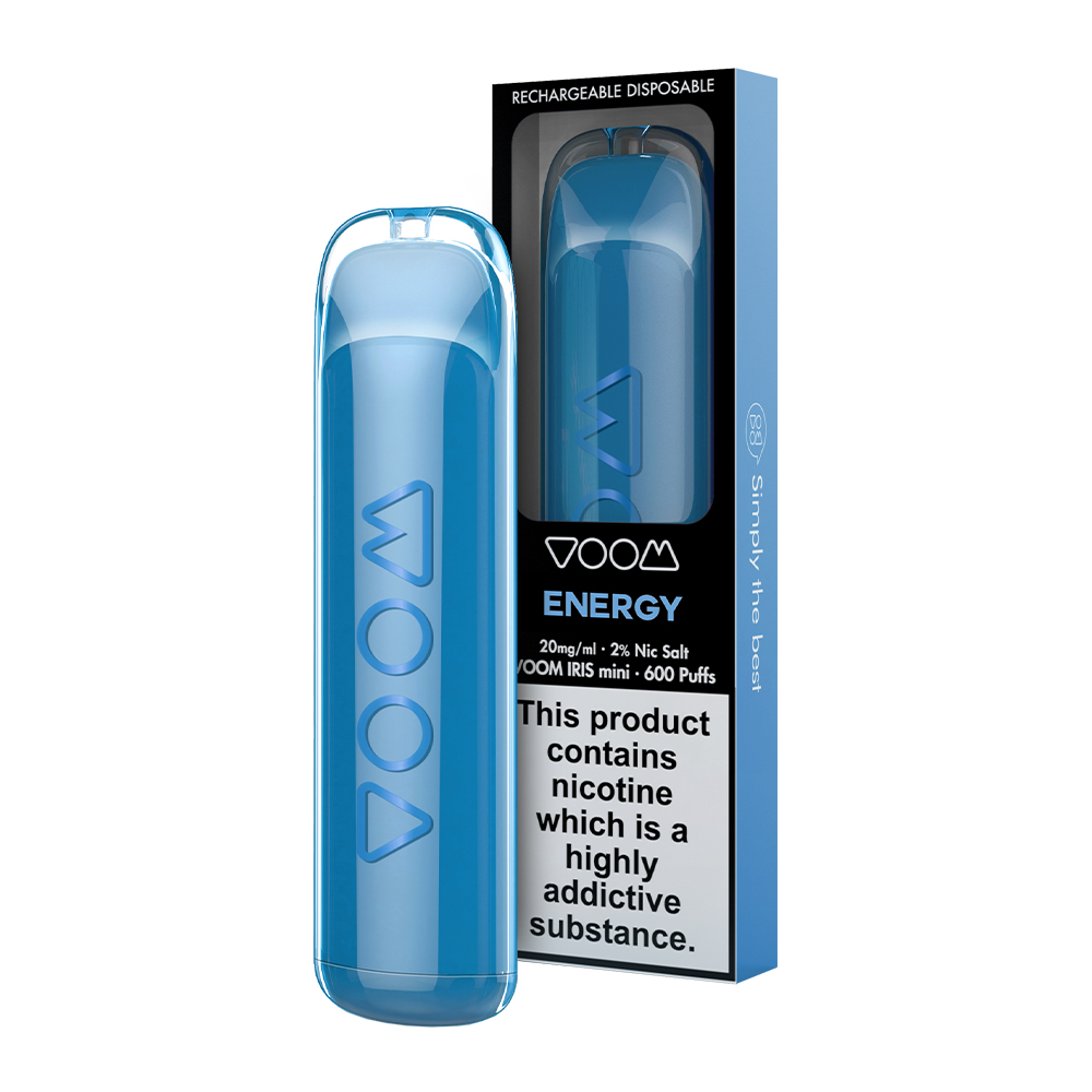 Vapor Energy-Disposable-Vape