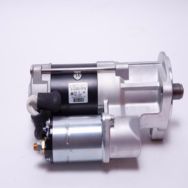 181100341 Starter Motor 3 Jpg