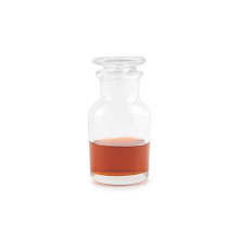 glass lab reagent bottle 60ML 250ml 125ml