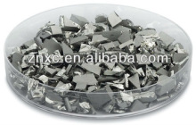 Germanium pieces for Coating 99.9999% Ge granule 99.9999%
