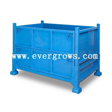 Small Stackable Storage Parts Bin Alibaba China