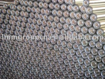 conveyor free roller