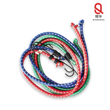 Outdoor Use Elastic Bungee Cords