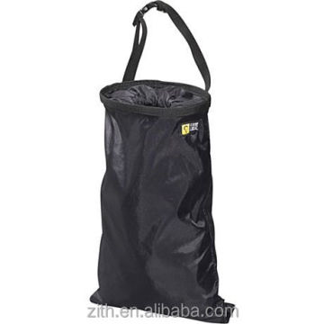 Polyester Fabric Car Trash Bag