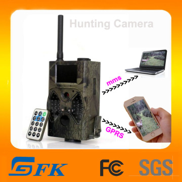 Wildlife 3G GSM Scoutguard Hunting Camera