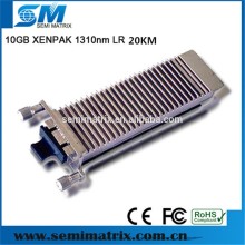 10G LR 20km XENPAK Optical Transceiver module