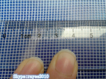 100% polyester mesh fabric square with lay line/tejido poliester/ polyester fabric tejido tela