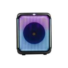 Koda Newest Portable Speakers: Mini Indoor & Rechargeable Computer Speakers