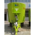 TMR feeding mixer for animal