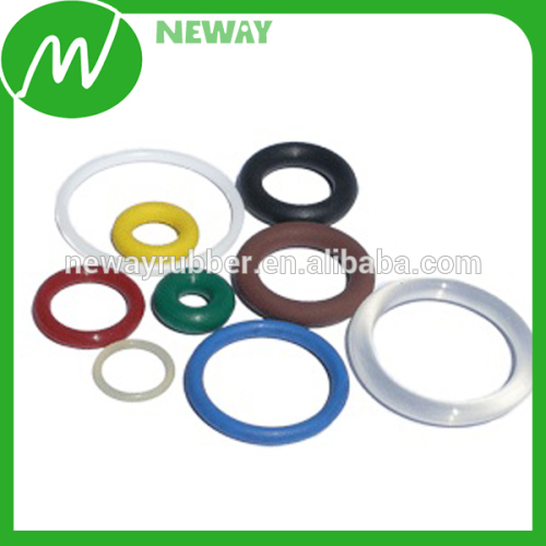 High Performance Teflon Coating Viton O Ring