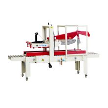 Brother Semi Automatic Case Flap Folding Machine