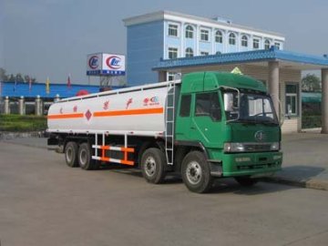 chemical liquid tanker