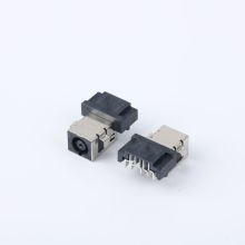 DC power Jack CH -1.55mm Connector