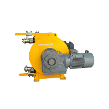 Sanitary Peristaltic Pump: Chemical Dilution and Liquid Dispensing System